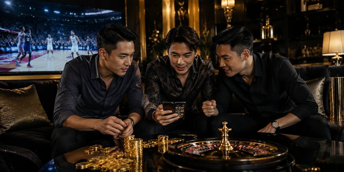 vc77777 Chuyển Khoản Casino